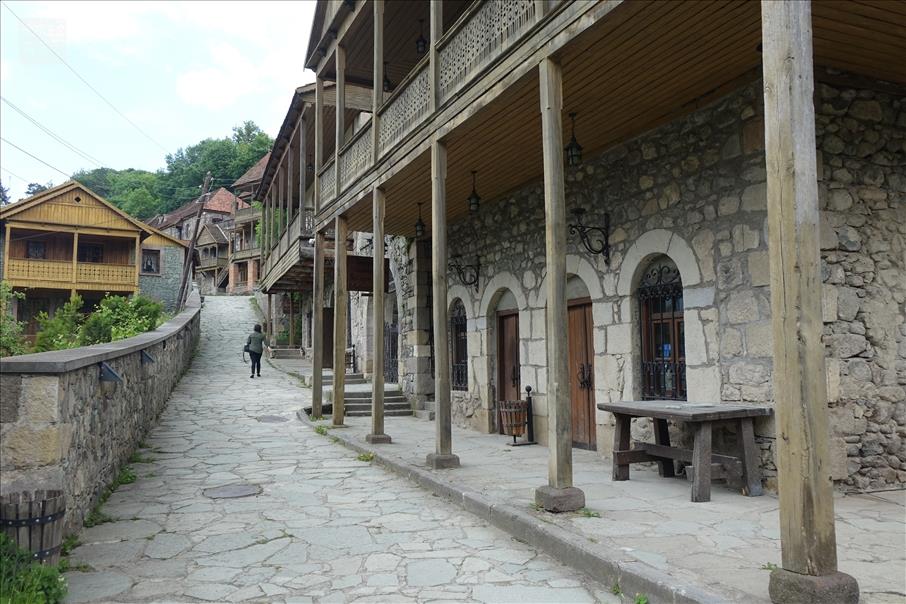 Dilijan